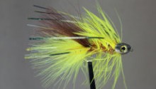 Eric's Skully Bugger (Bighorn)