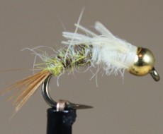 Beadhead PMD Emerger