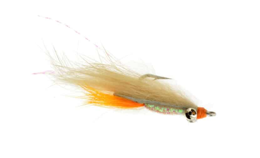 Hamilton's Butt Bunny Bighorn Flies